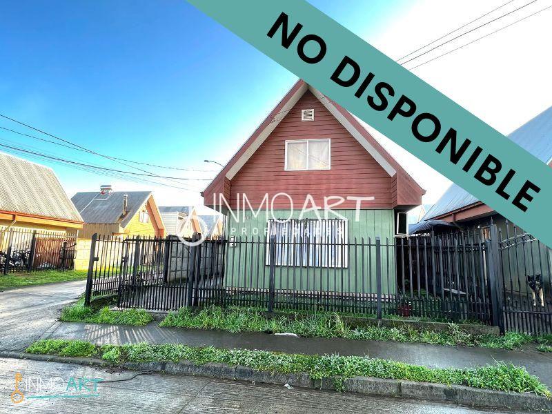 Venta excelente casa en Villa Los Reyes Labranza